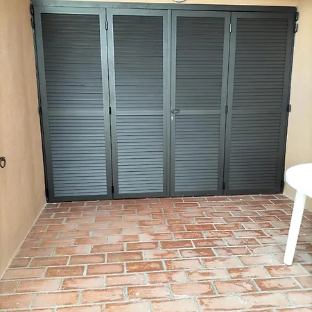 Apartamento Le Cocon De Laeti & Steph